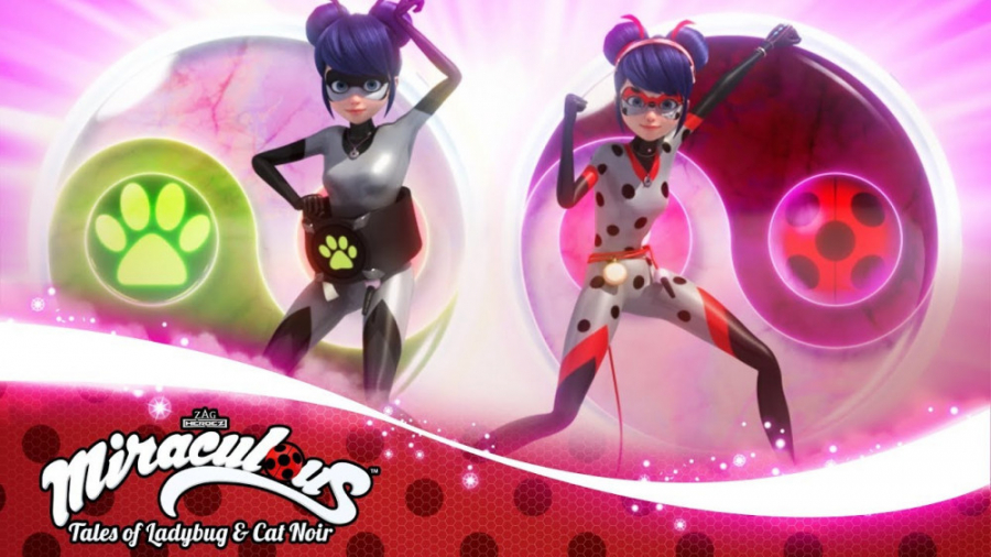 انیمیشن ماجراجویی در پاریس، دخ...