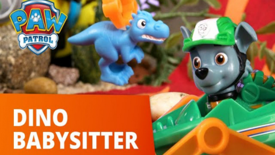 دانلود انیمیشن سگهای نگهبان  ن...