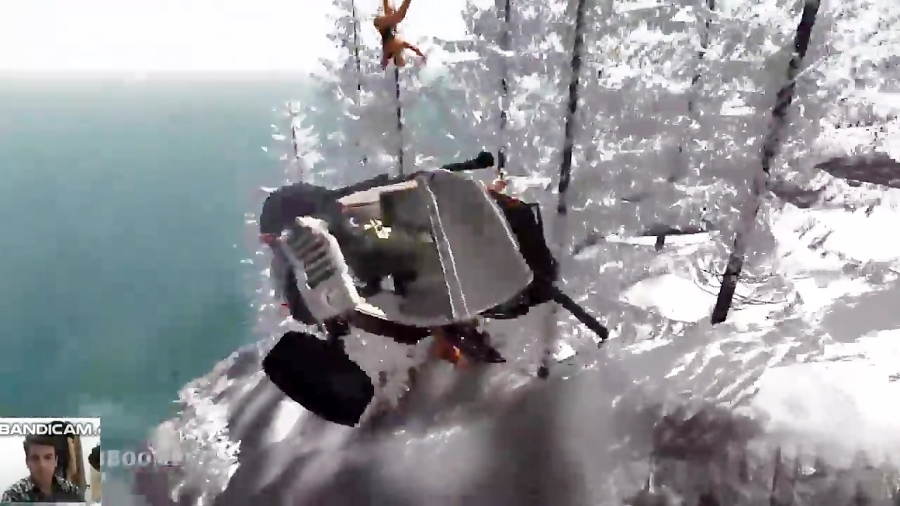 بازی ماشین قسمت 241