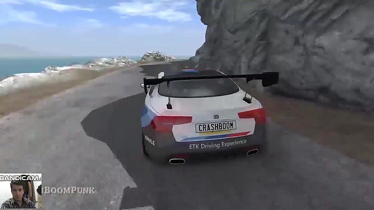 بازی ماشین قسمت 241