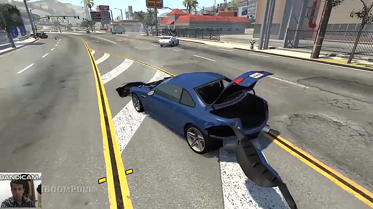 بازی ماشین قسمت 243