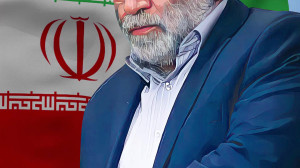 استوری موشن زیبای شهید محسن فخ...