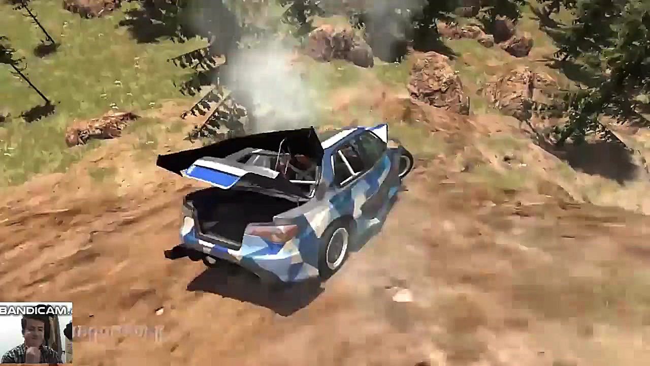 بازی ماشین قسمت 245