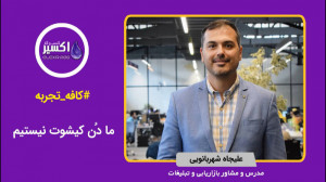 ما دُن کیشوت نیستیم