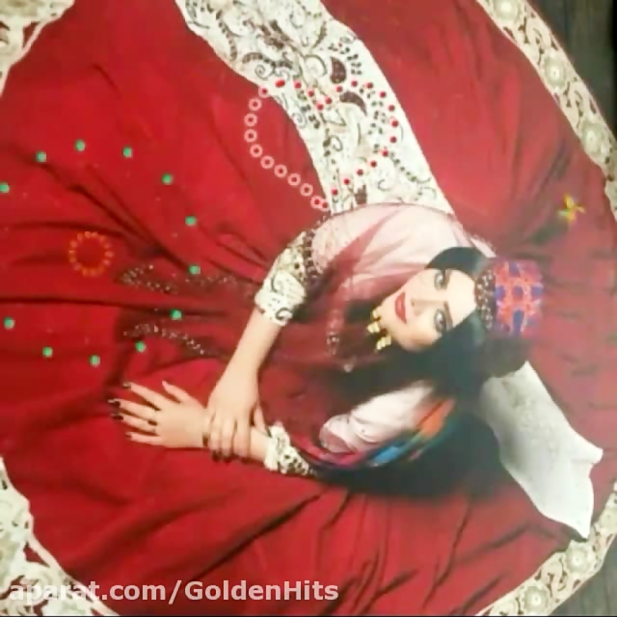 کلیپ آهنگ جدید محلی