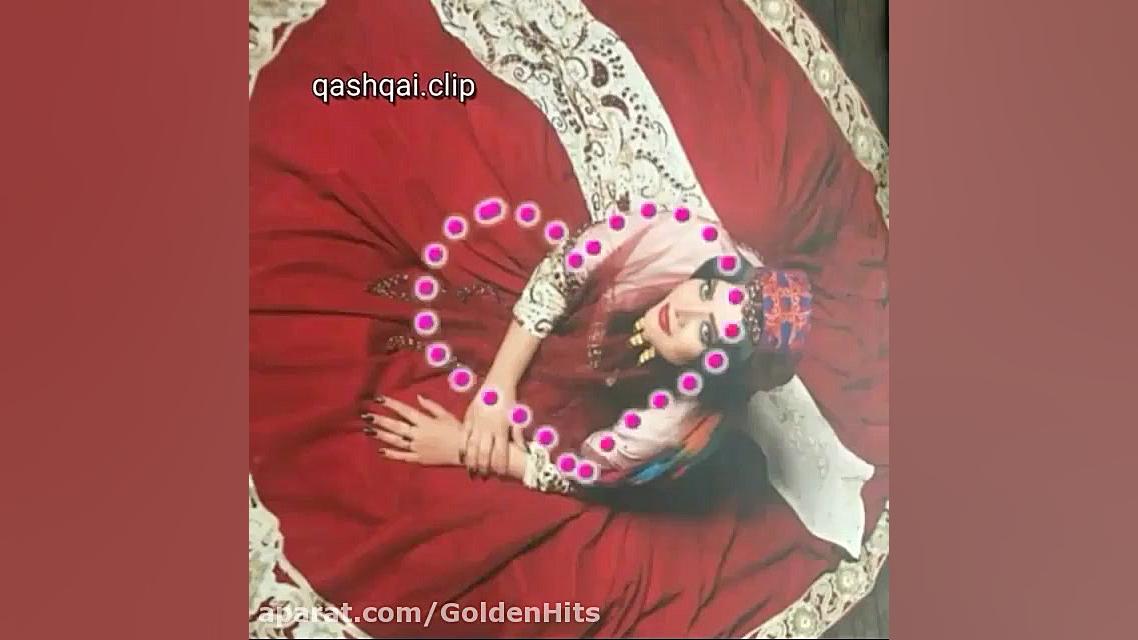 کلیپ آهنگ جدید محلی