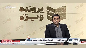 نقش شهید فخری‌زاده در تول...