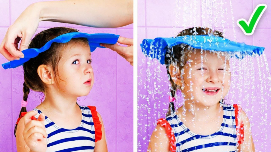 ترفندها و گجت‌های هوشمند والدی...