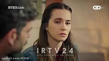 سریال قفس قسمت چهل و شش ۴۶ دوب...