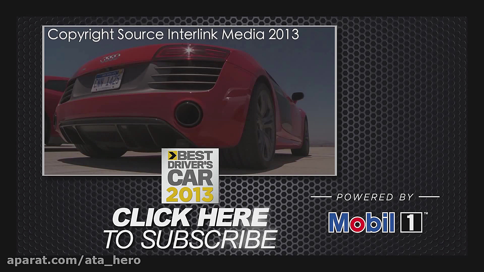 کلیپ مسابقات درگ Worlds Greate...