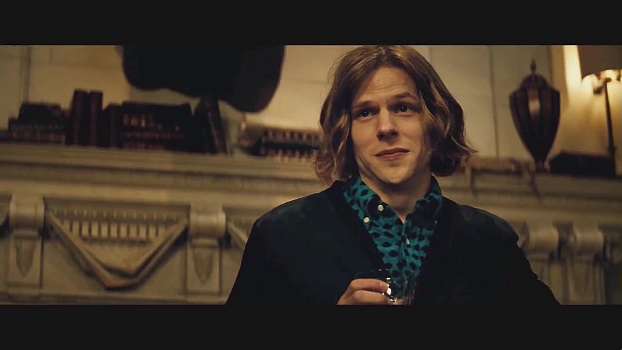 تریلر فیلم  Batman v Superman: Dawn of Justice زمان194ثانیه