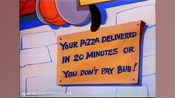 تام و جری قسمت 241