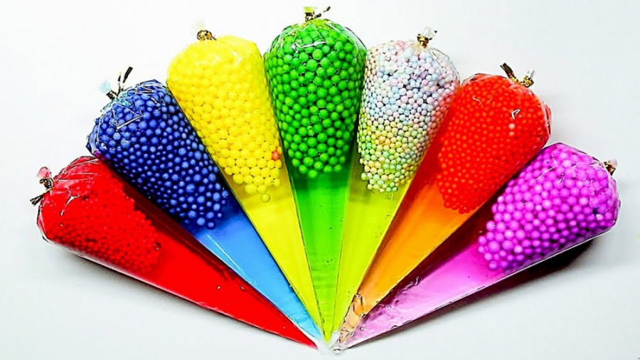 ساخت اسلایم &raquo;&raquo;&raq...