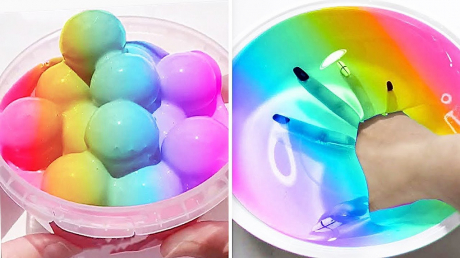 کالکشن اسلایم ا.س.م.ر :::: وات...