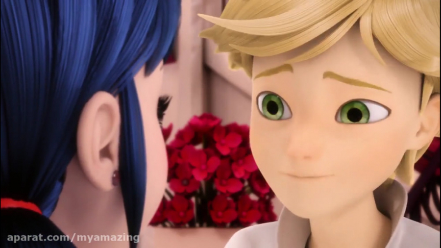 دختر کفشدوزکی دختر کفشدوزکی و...