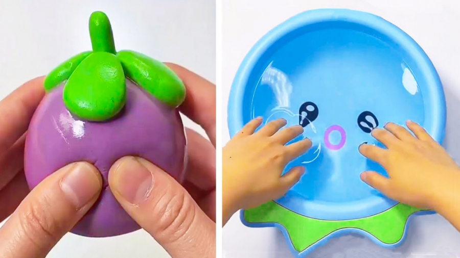 کالکشن اسلایم ا.س.م.ر ::::::::...