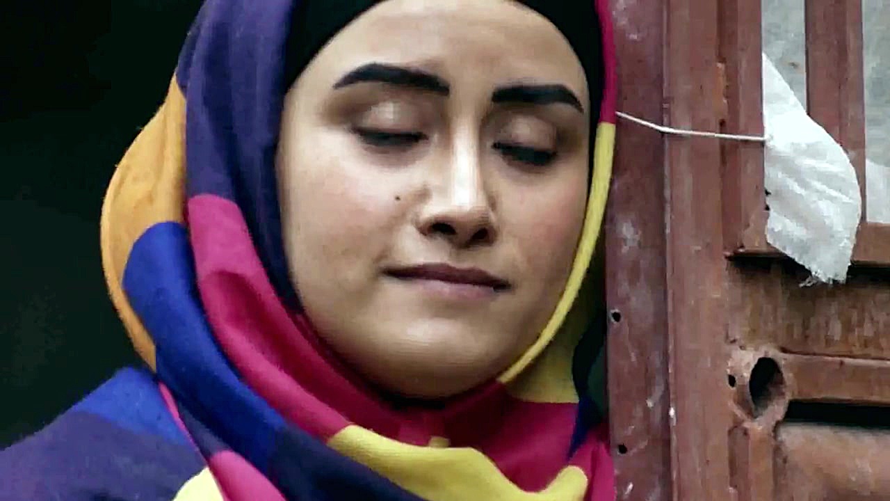 فیلم سینمائی طنز کردی