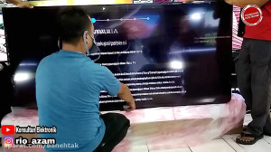 فیلم معرفی تلویزیون سونی 85X80...