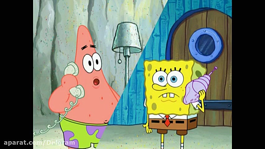 دانلود انیمیشن باب اسفنجی | با...
