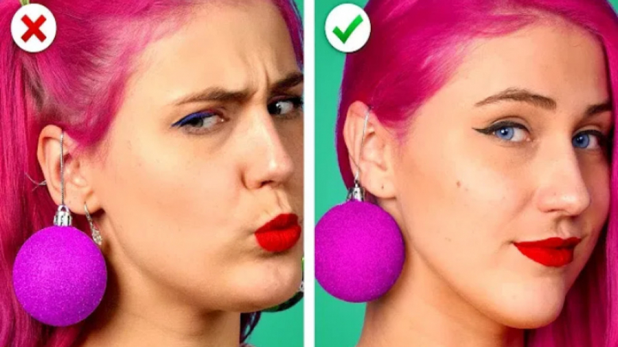 ۸ ایده زیبا و خلاقانه برای کری...