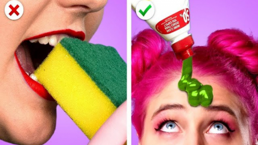 ترفندهای خانه داری :: ۱۲ ایده...