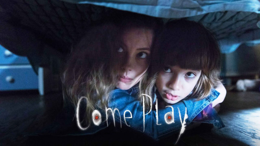 فیلم ترسناک بیا بازی کنیم Come...