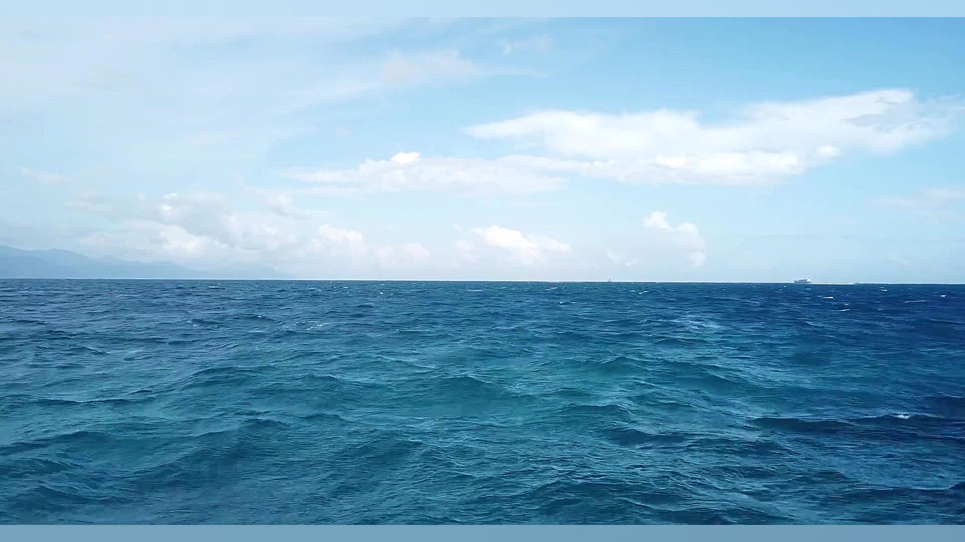 فیلم خام دریا