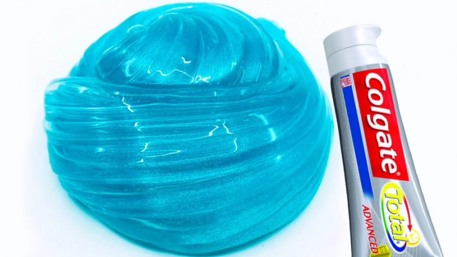 آموزش اسلایم  آموزش 3 روش ساخت...