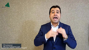 جذب نیرو مانند جذب مشتری!