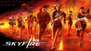 فیلم اکشن آسمان آتش Skyfire 20...