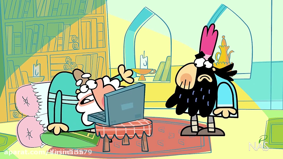 دیرین دیرین