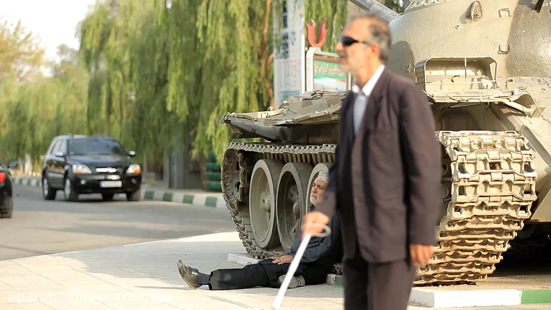 تیزر فرهنگی &laquo;قرار بی قرا...