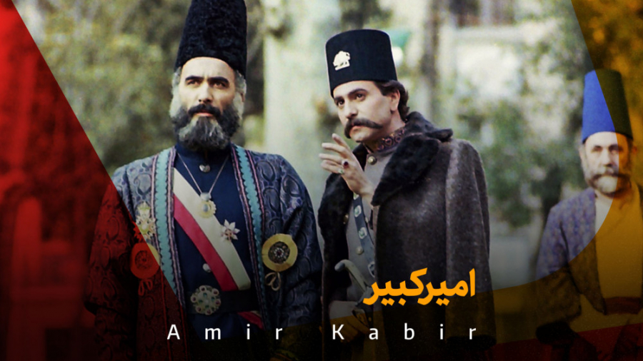 دیالوگی تامل برانگیز در سریال...