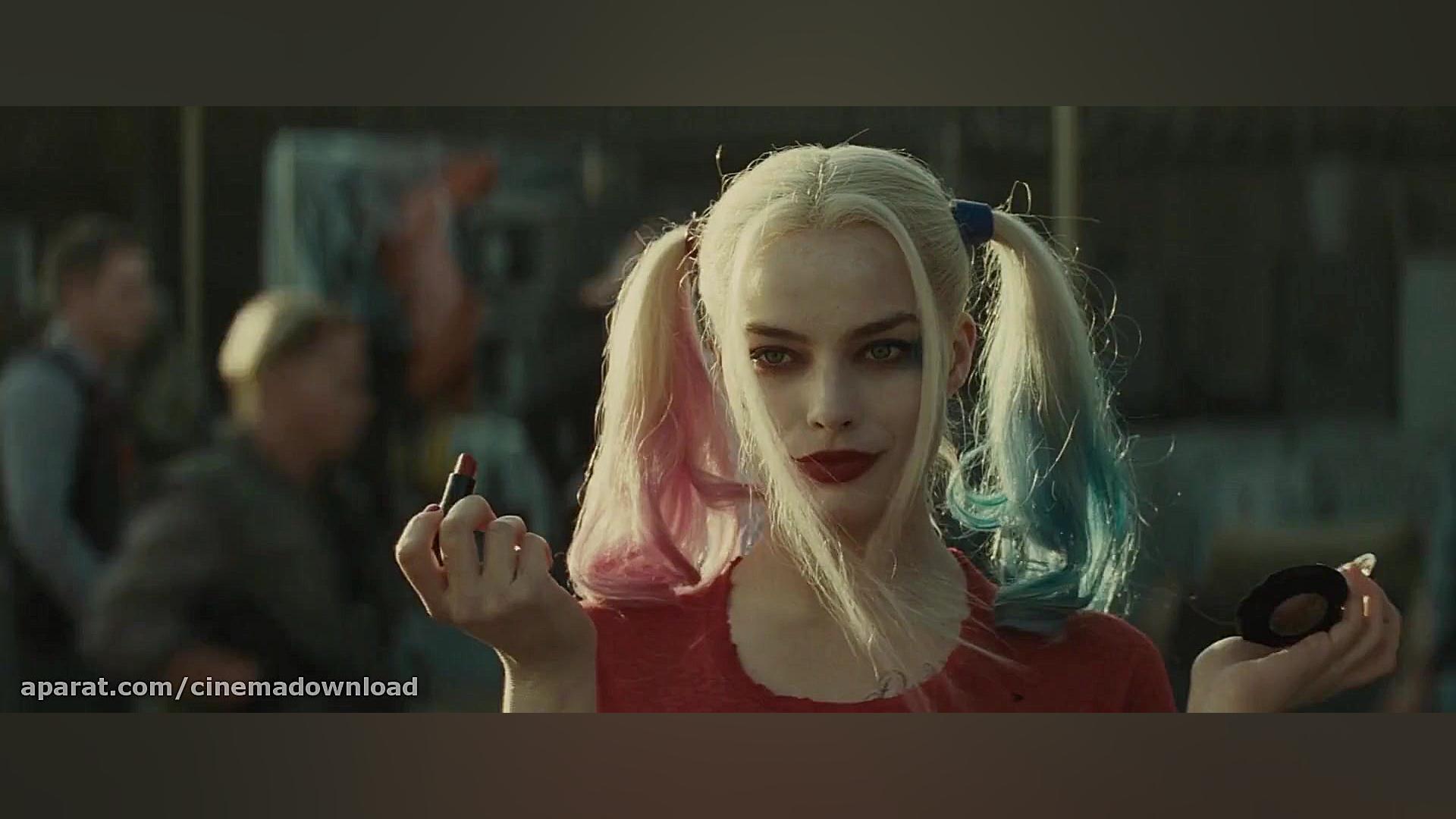 دانلود فیلم 2016 Suicide Squad...