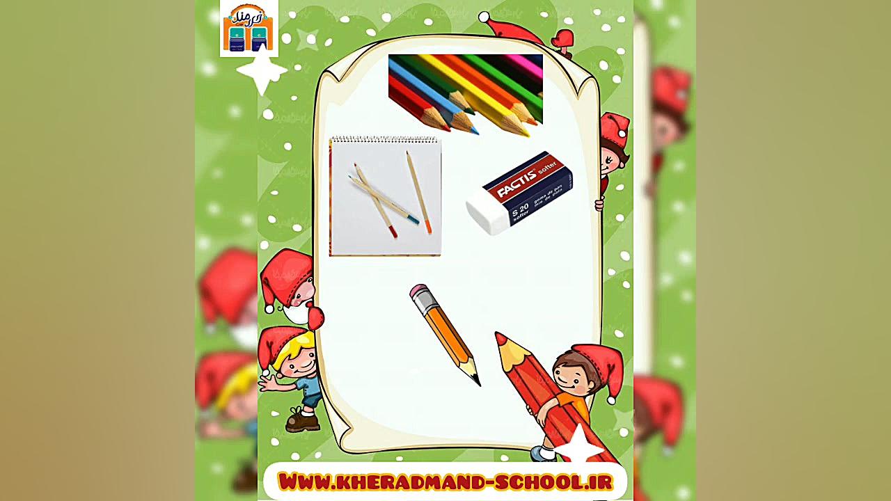 آموزش نقاشی گربه با خطوط ساده...