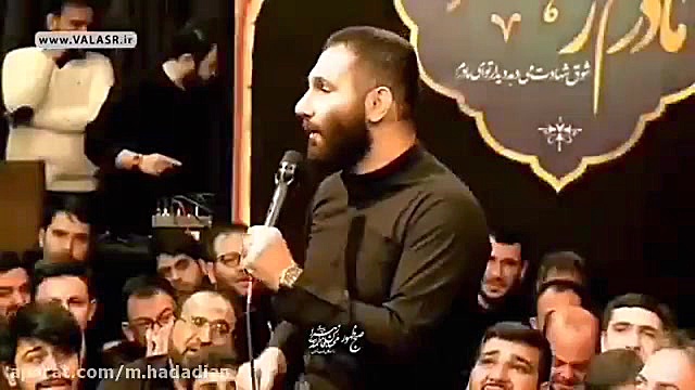 کلیپ شهادت حضرت فاطمه زهرا سلا...