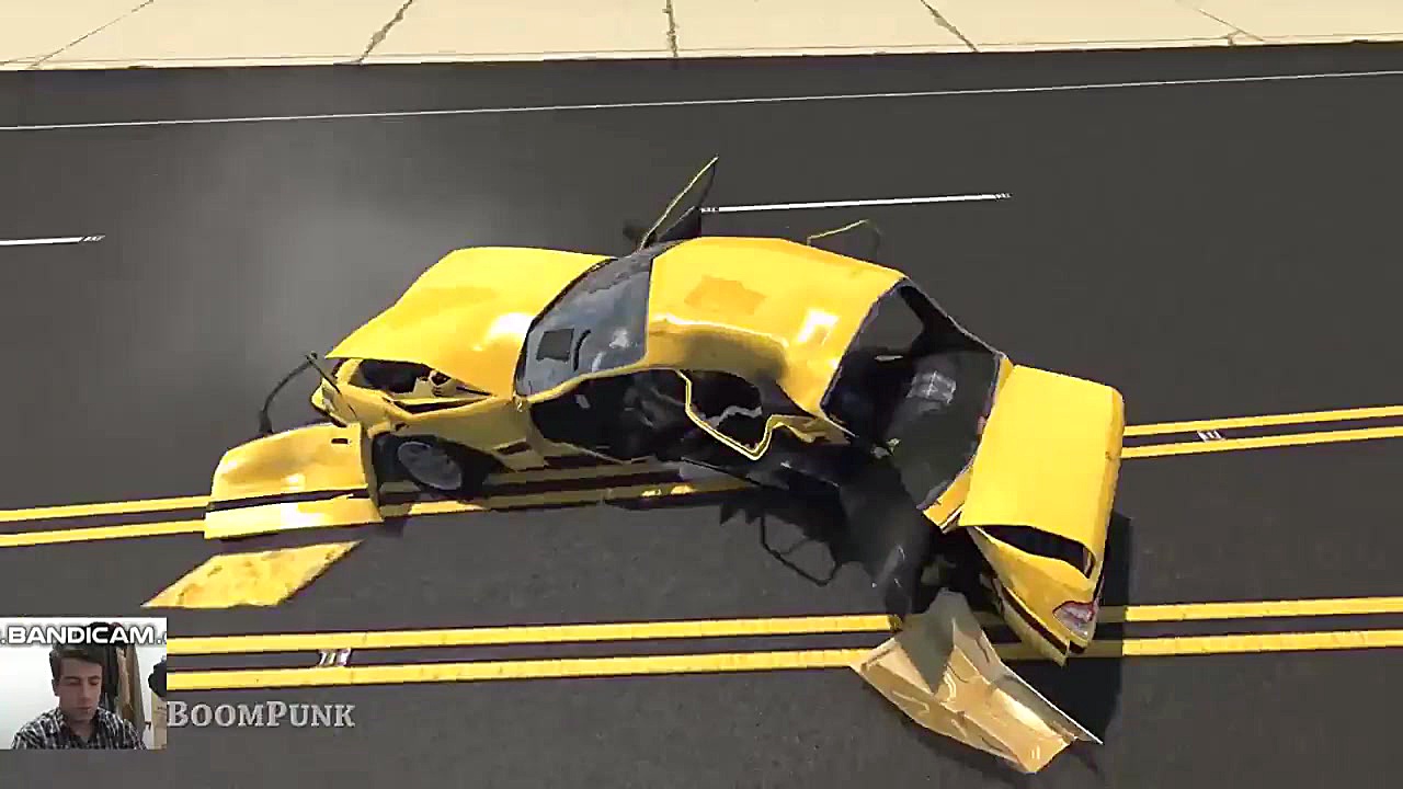 بازی ماشین قسمت 265