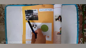 ریاضی سوم ابتدایی صفحه ۱۱۶