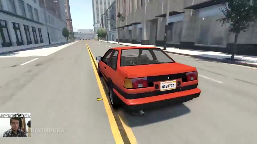 بازی ماشین قسمت 266