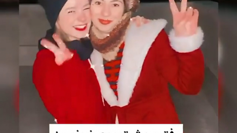 کلیپ پریسا جدید  پریسا پور بلک...