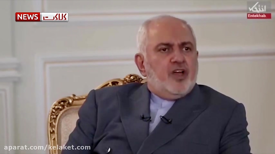 صحبتهای ظریف درباره روابطش با...