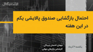 دیلی سیگنال | احتمال بازگشایی...