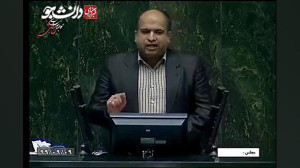 سخنان داغ نماینده مجلس خطاب به...