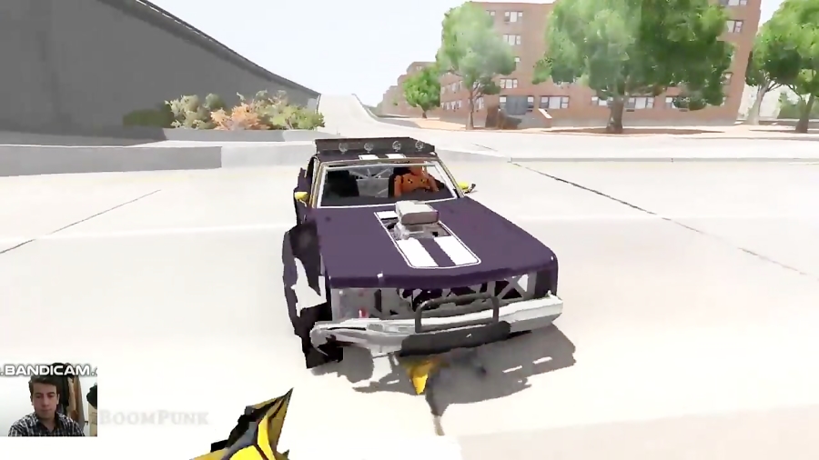 بازی ماشین قسمت 274