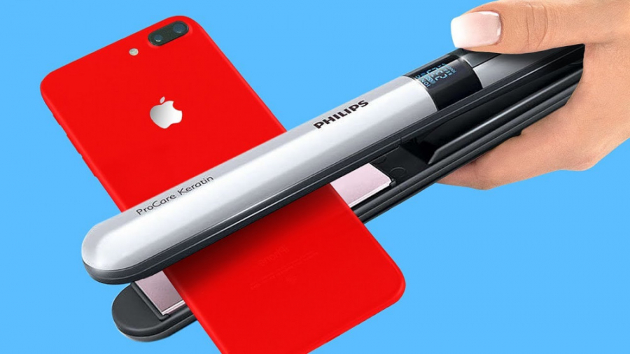 قاب گوشی با فوم رنگی ! هندزفری...