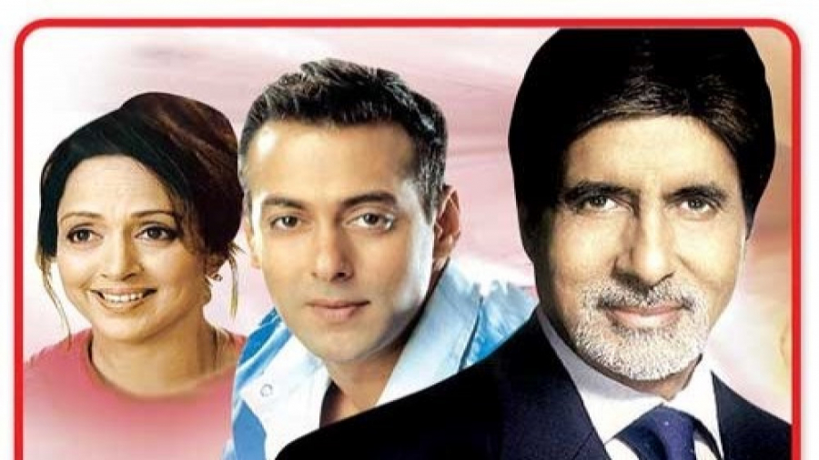 فیلم هندی باغبان دوبله فارسی |...