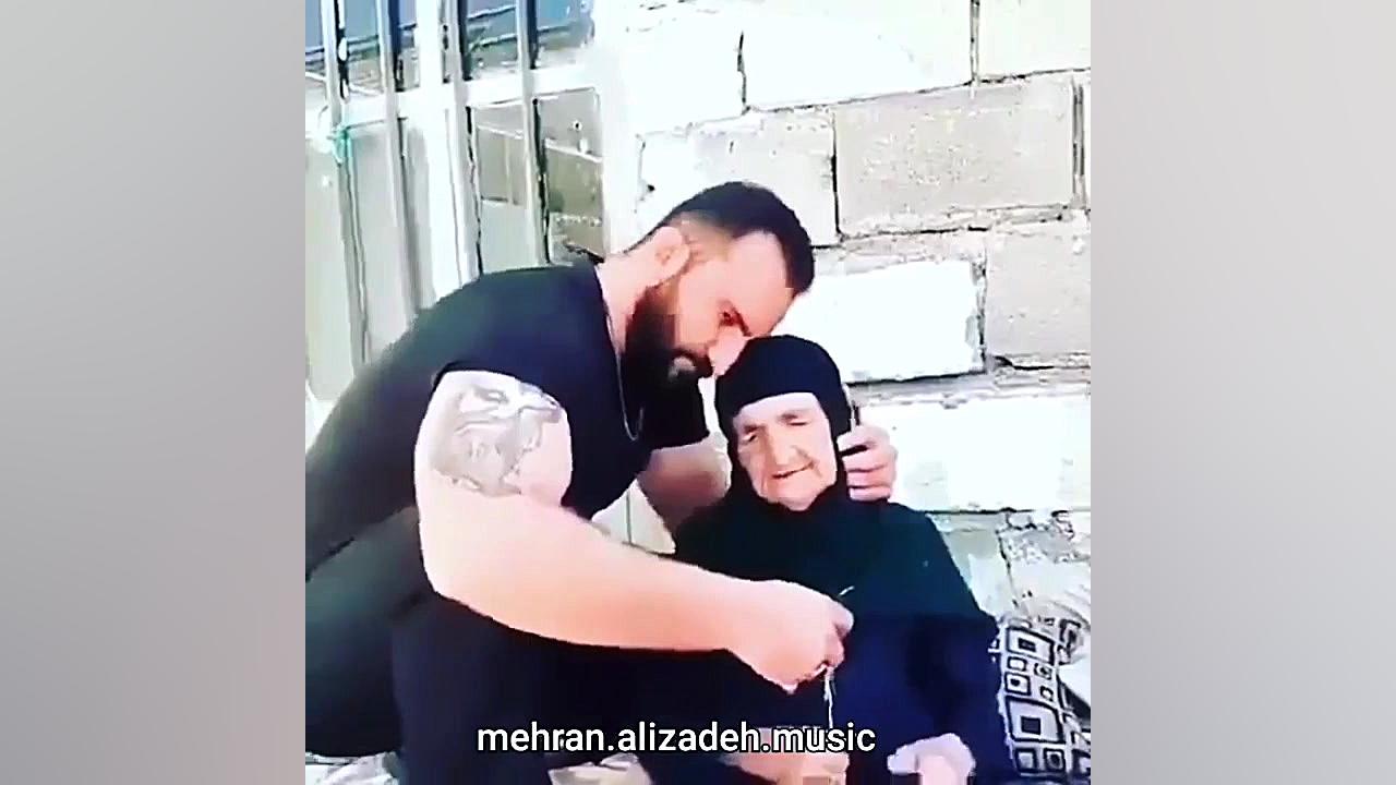 آهنگ لری گهواره بچه غم انگیز م...