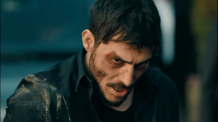 سریال گودال قسمت 240 با دوبله...