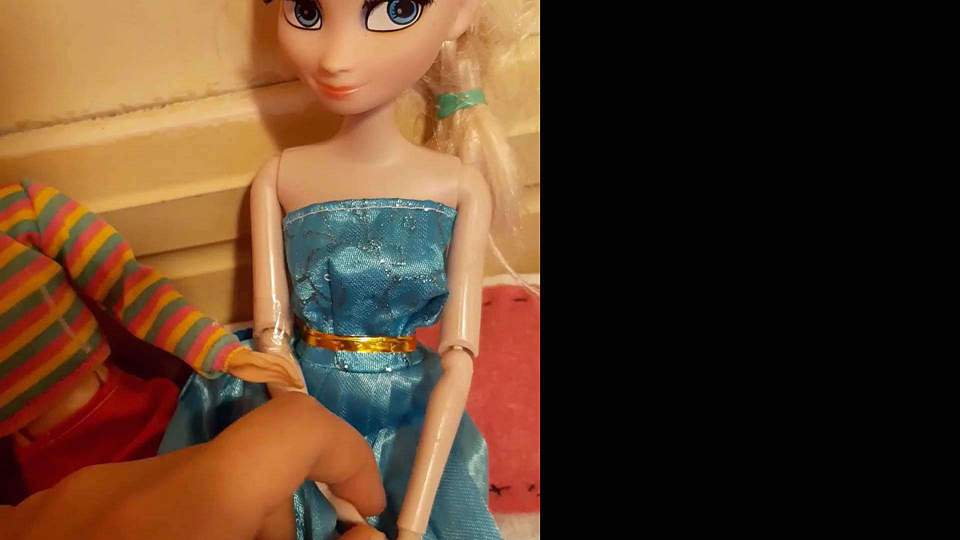 داستانهای پری و گل پری قسمت هف...