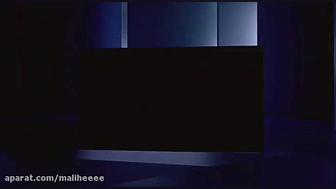 تلویزیون های بی رقیب QLED